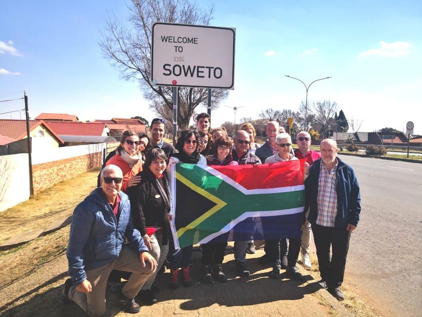 I Love Gauteng